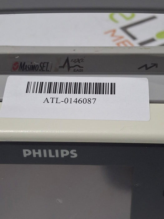 Philips IntelliVue X2 Monitor - Masimo SpO2