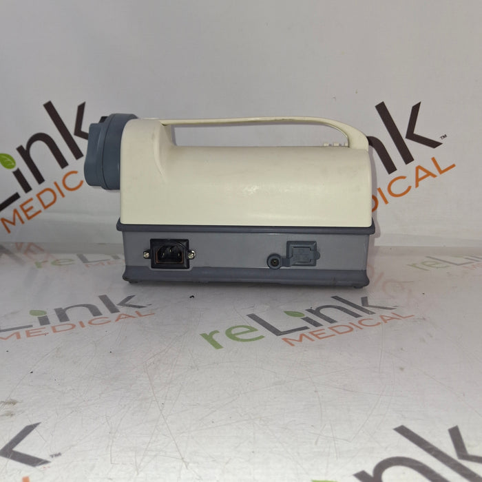 Smiths Medical Medfusion 4000 Syringe Infusion Pump