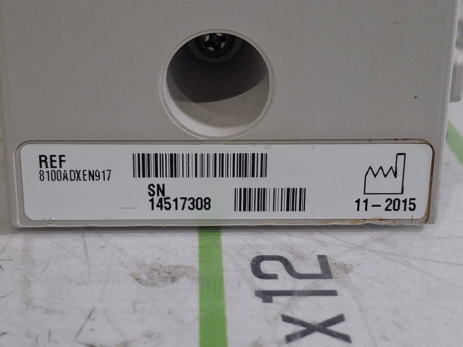 CareFusion Alaris 8100 LVP Infusion Pump Module