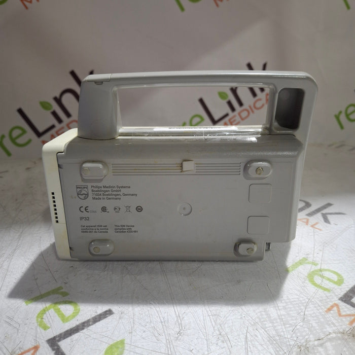 Philips Philips IntelliVue X2 Monitor - Fast SpO2 Patient Monitors reLink Online
