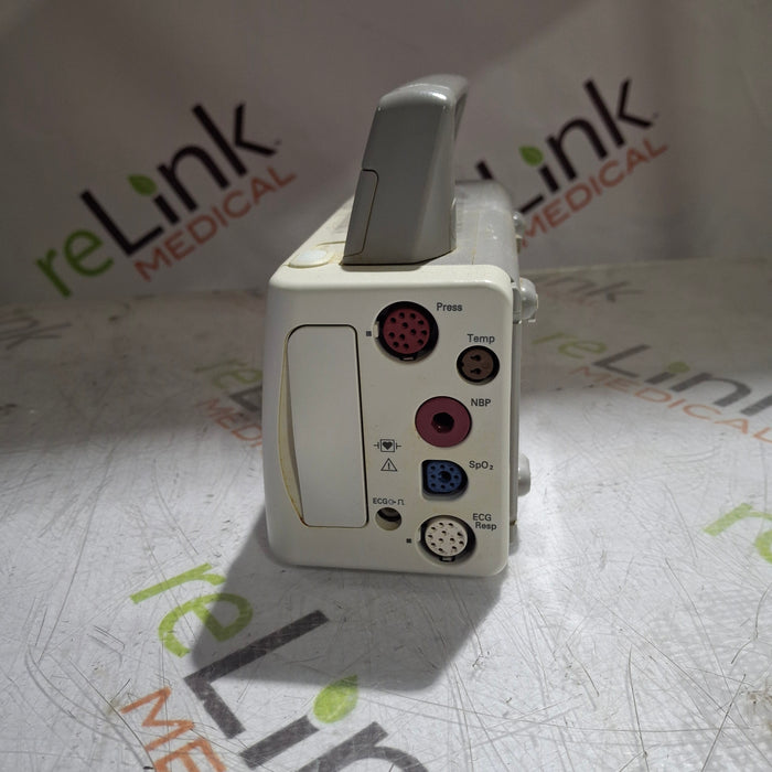Philips Philips IntelliVue X2 Monitor - Fast SpO2 Patient Monitors reLink Online