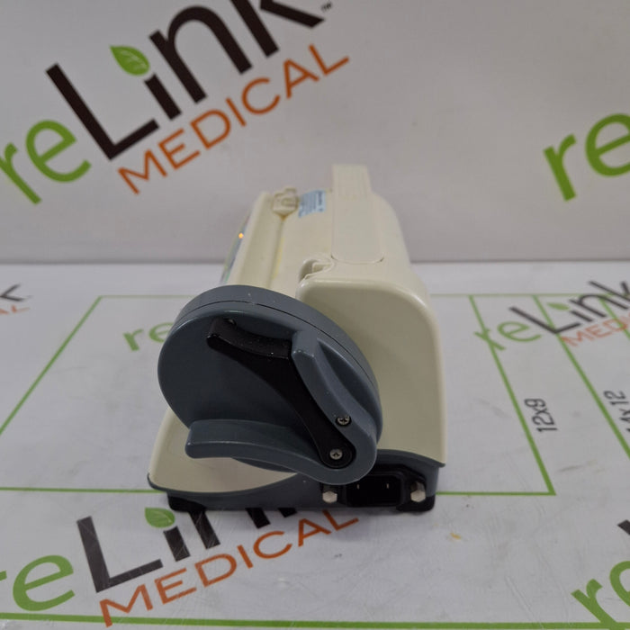 Smiths Medical Medfusion 3500 Version 3 Syringe Infusion Pump