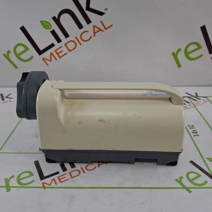 Smiths Medical Medfusion 3500 Version 3 Syringe Infusion Pump