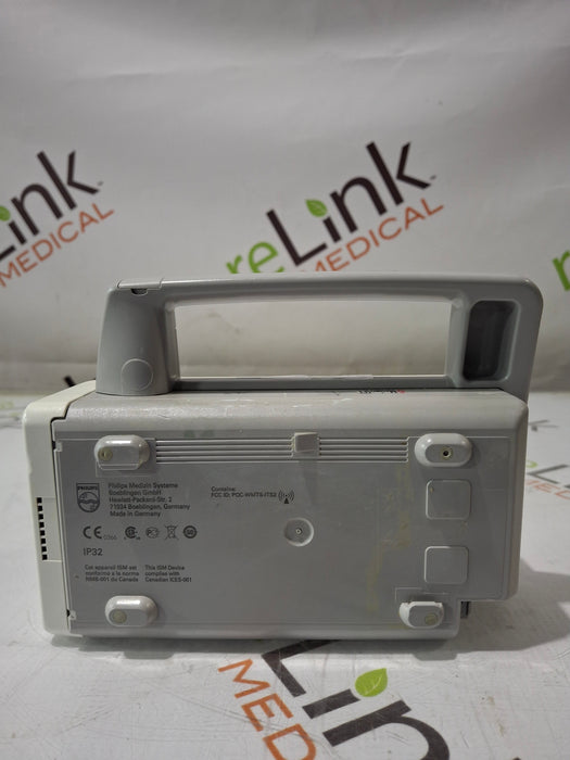 Philips Philips IntelliVue X2 Monitor - Masimo SpO2 Patient Monitors reLink Online