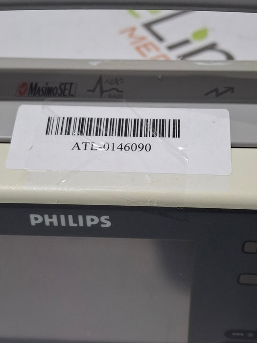 Philips Philips IntelliVue X2 Monitor - Masimo SpO2 Patient Monitors reLink Online