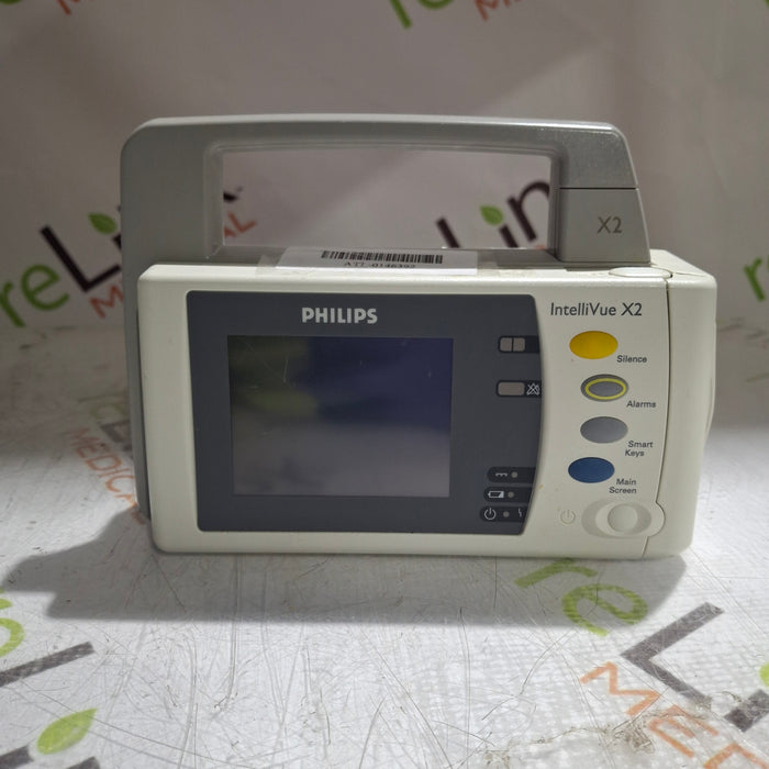 Philips IntelliVue X2 Monitor - Fast SpO2