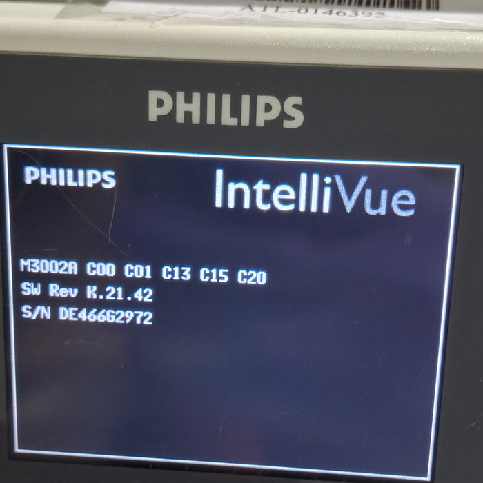 Philips IntelliVue X2 Monitor - Fast SpO2