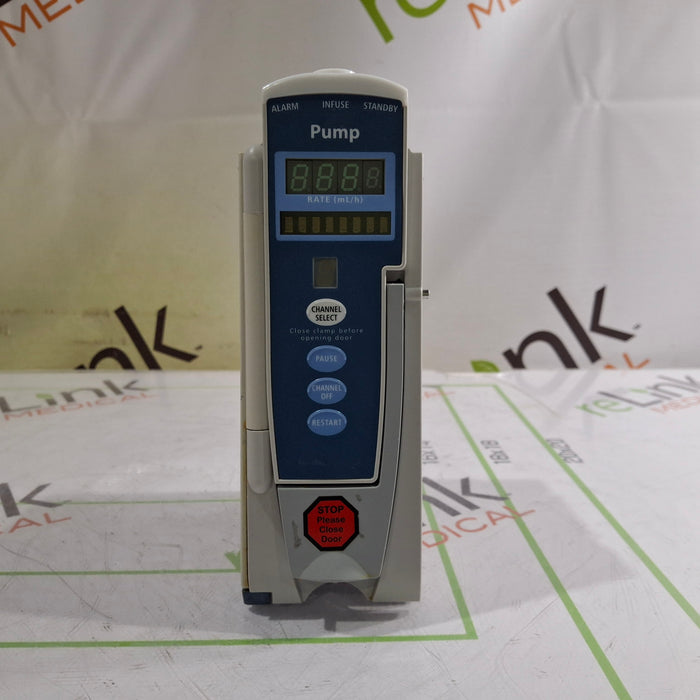 CareFusion Alaris 8100 LVP Infusion Pump Module