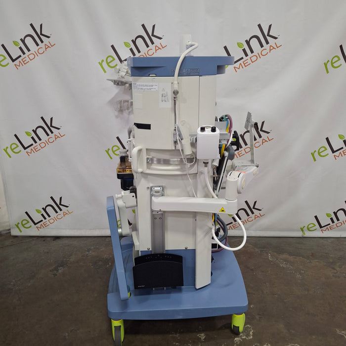 Draeger Medical Apollo Anesthesia Machine