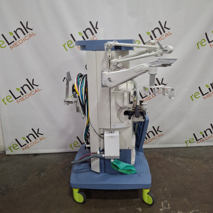 Draeger Medical Apollo Anesthesia Machine