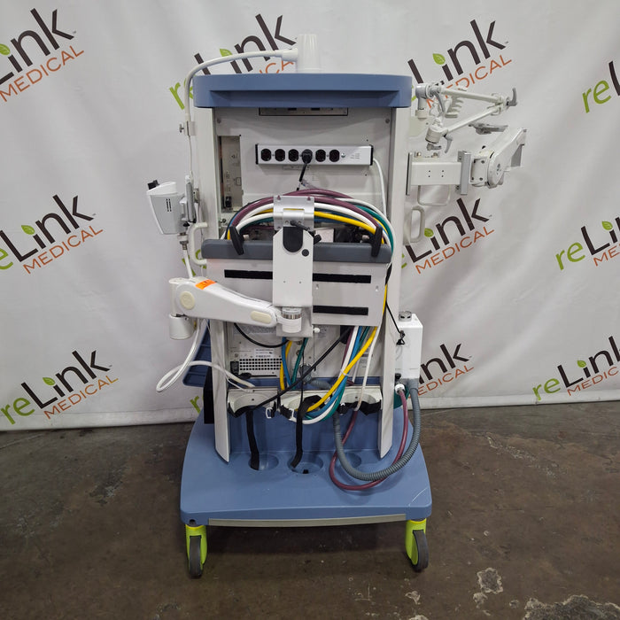 Draeger Medical Apollo Anesthesia Machine