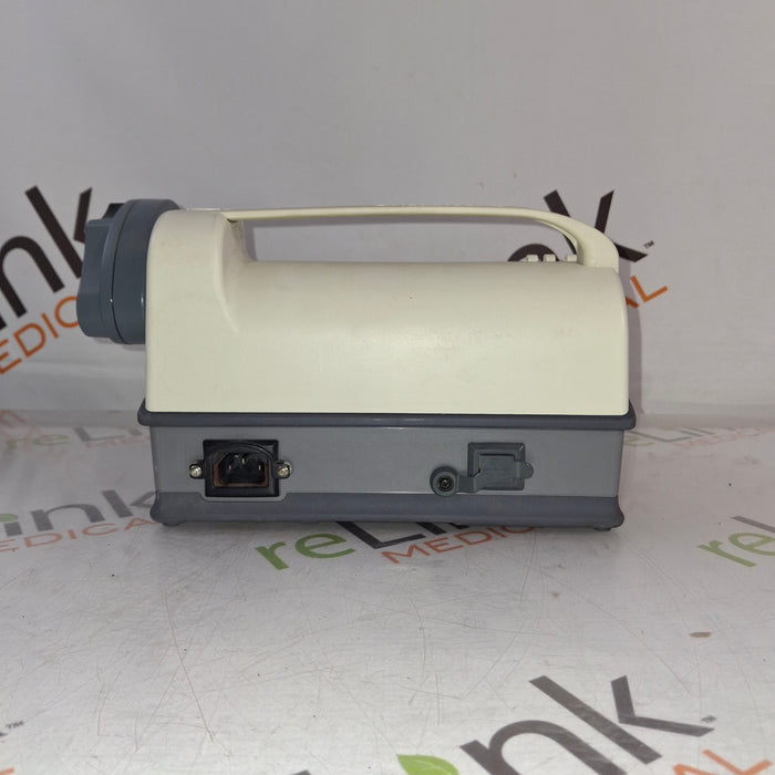 Smiths Medical Medfusion 4000 Syringe Infusion Pump