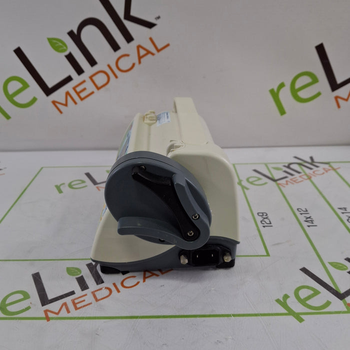 Smiths Medical Medfusion 3500 Version 3 Syringe Infusion Pump