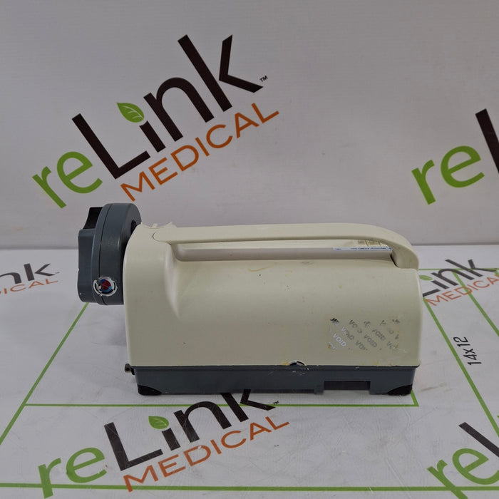 Smiths Medical Medfusion 3500 Version 3 Syringe Infusion Pump