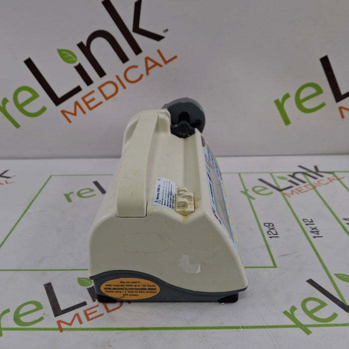 Smiths Medical Medfusion 3500 Version 3 Syringe Infusion Pump