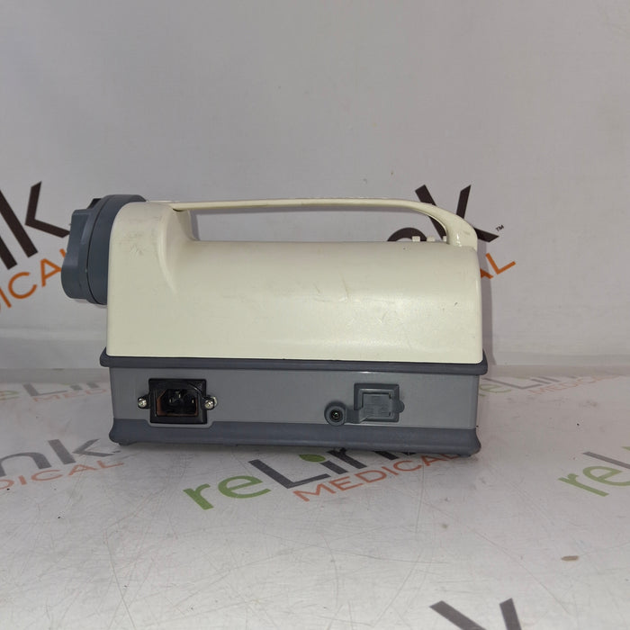 Smiths Medical Medfusion 4000 Syringe Infusion Pump