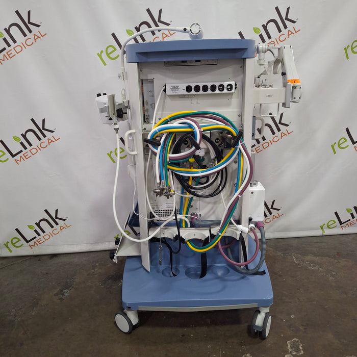 Draeger Medical Apollo Anesthesia Machine