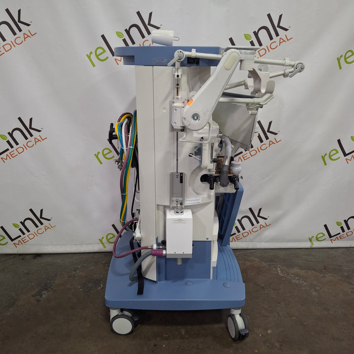 Draeger Medical Apollo Anesthesia Machine