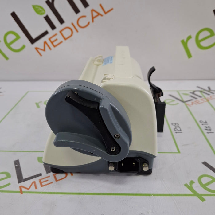 Smiths Medical Medfusion 3500 Version 3 Syringe Infusion Pump