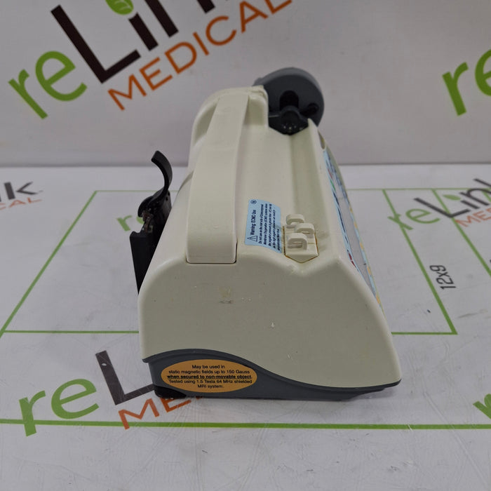 Smiths Medical Medfusion 3500 Version 3 Syringe Infusion Pump
