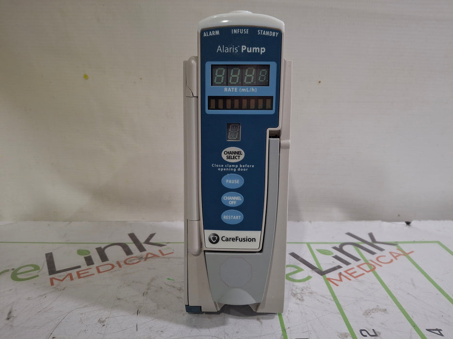 CareFusion Alaris 8100 LVP Infusion Pump Module