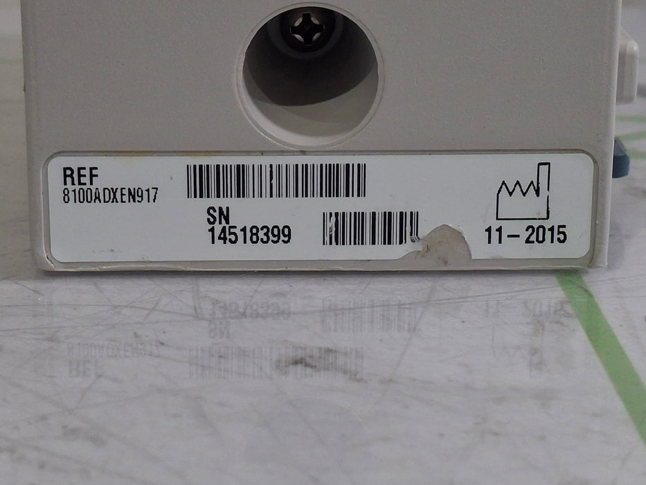 CareFusion Alaris 8100 LVP Infusion Pump Module