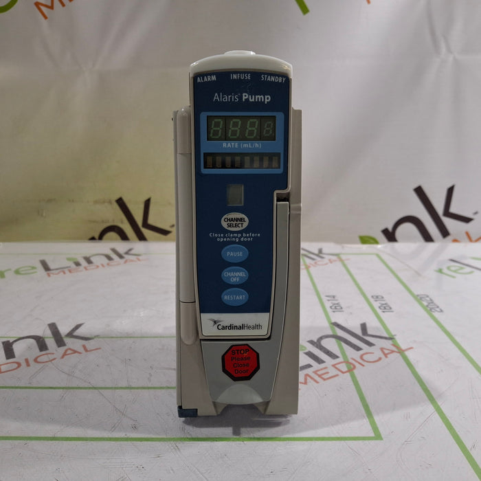 CareFusion Alaris 8100 LVP Infusion Pump Module