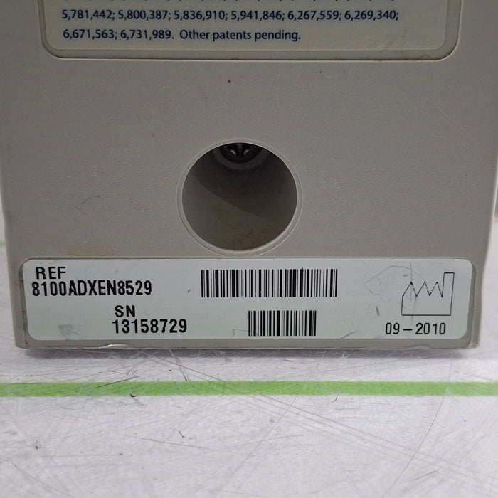 CareFusion Alaris 8100 LVP Infusion Pump Module