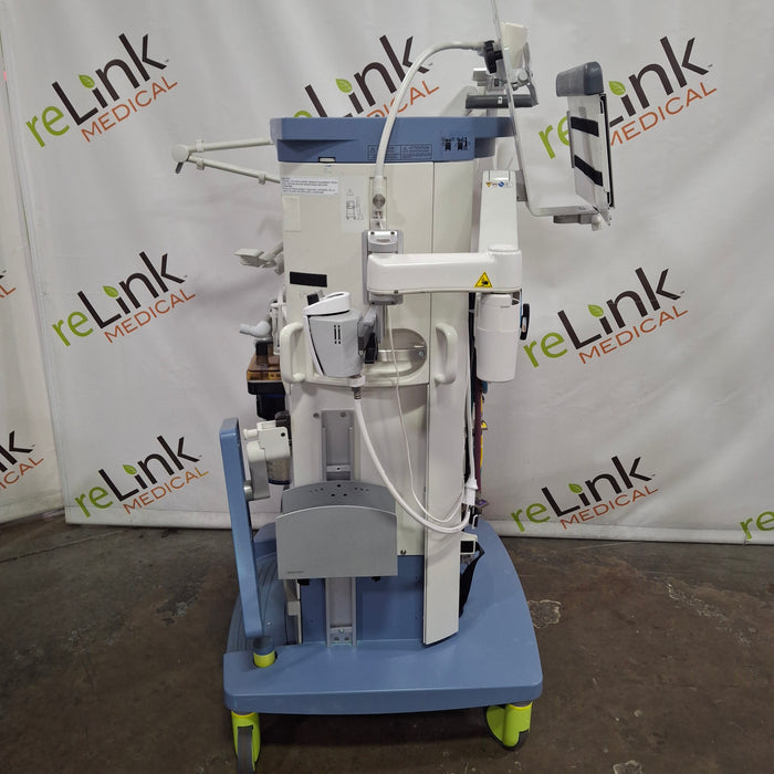 Draeger Medical Apollo Anesthesia Machine
