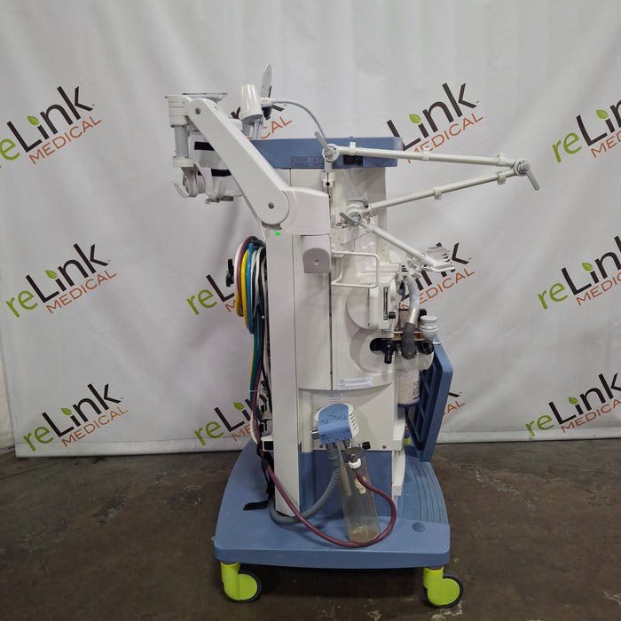 Draeger Medical Apollo Anesthesia Machine