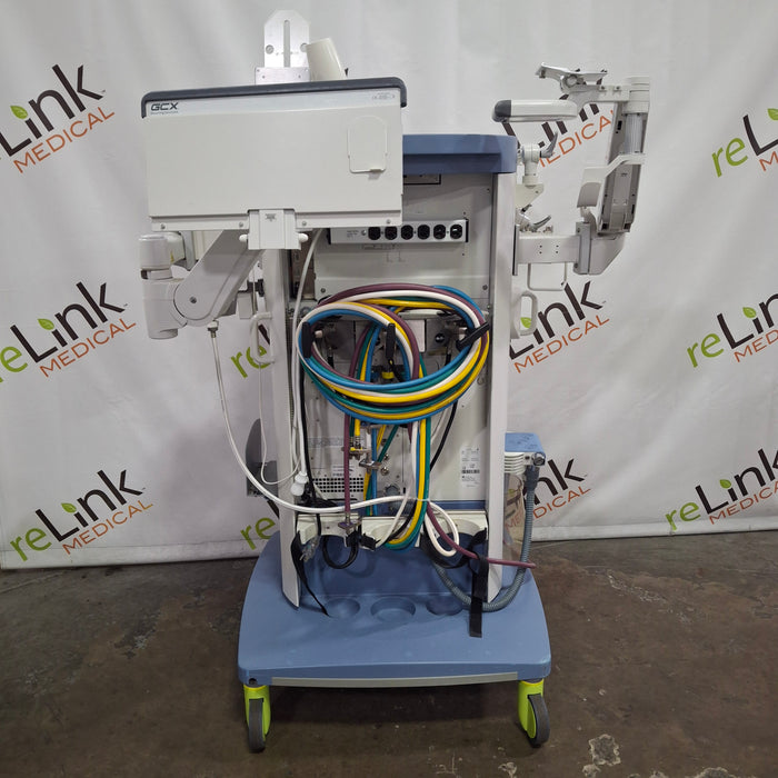 Draeger Medical Apollo Anesthesia Machine