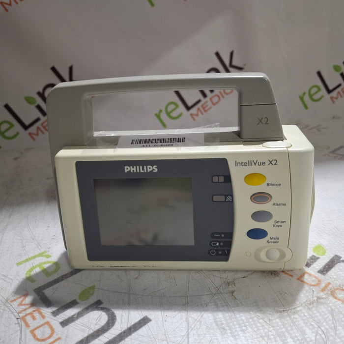 Philips IntelliVue X2 Monitor - Fast SpO2
