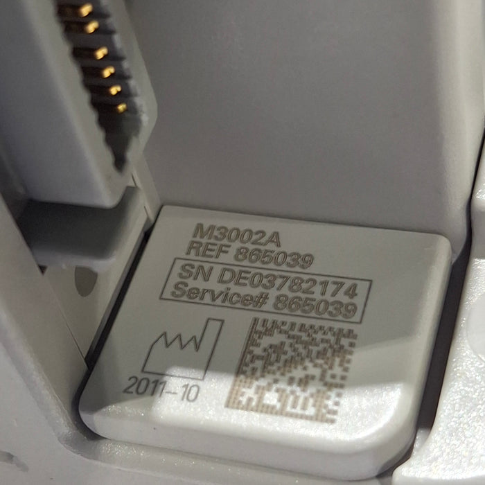 Philips IntelliVue X2 Monitor - Fast SpO2