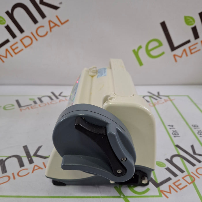 Smiths Medical Medfusion 3500 Version 3 Syringe Infusion Pump