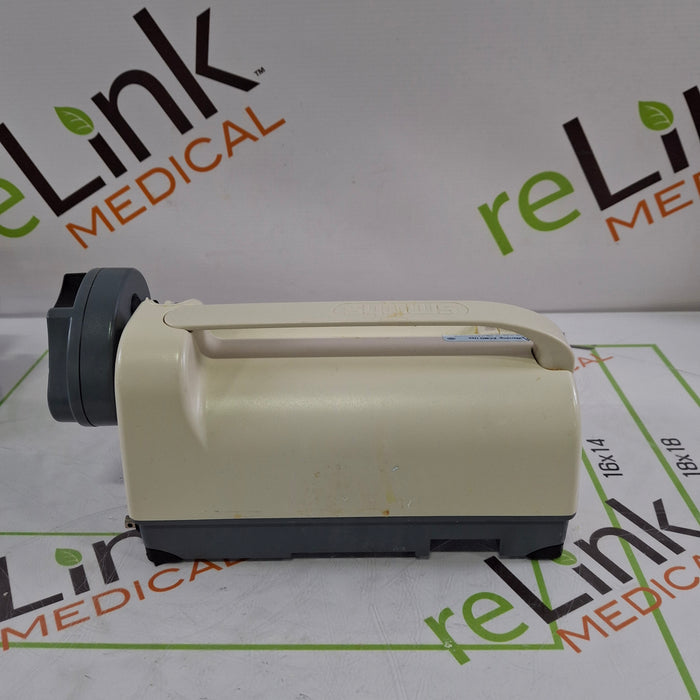 Smiths Medical Medfusion 3500 Version 3 Syringe Infusion Pump