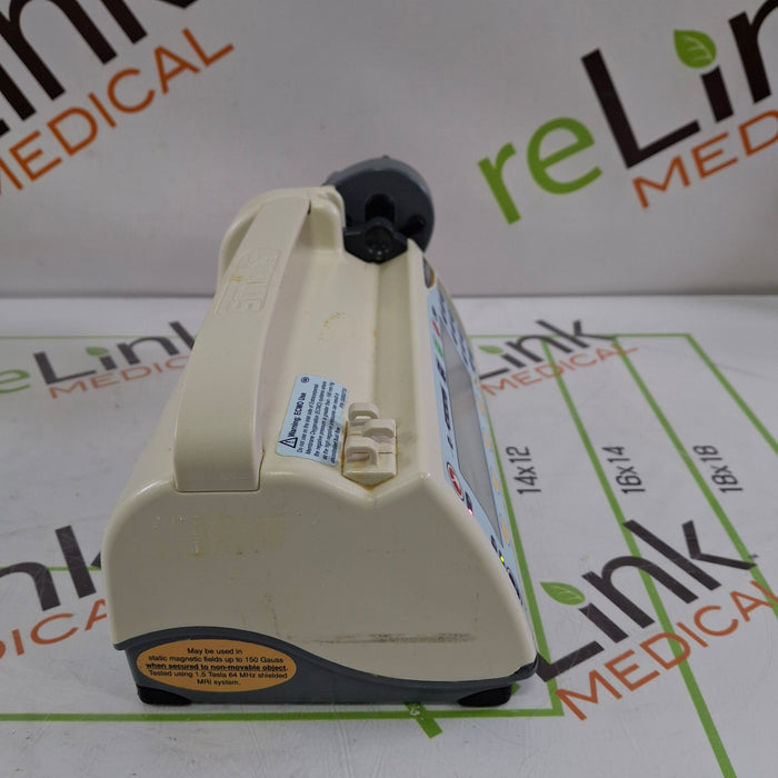 Smiths Medical Medfusion 3500 Version 3 Syringe Infusion Pump