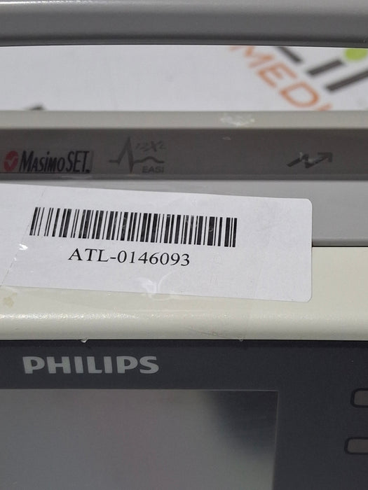 Philips IntelliVue X2 Monitor - Masimo SpO2