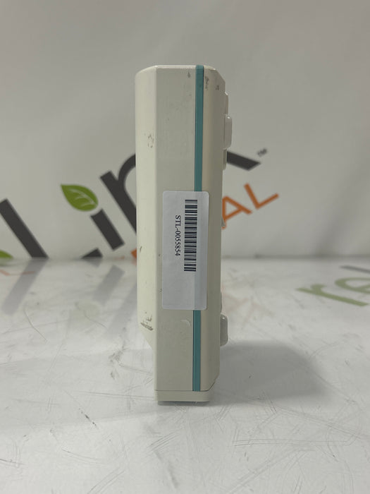 Philips M3001A-A01C06 Fast SpO2, NIBP, ECG, Temp, IBP MMS Module