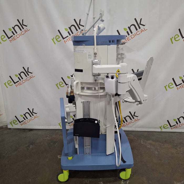Draeger Medical Apollo Anesthesia Machine