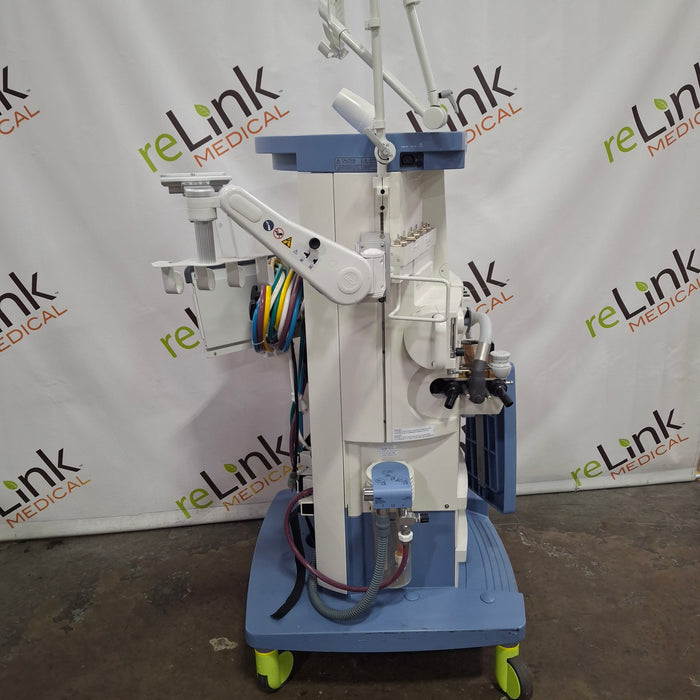 Draeger Medical Apollo Anesthesia Machine