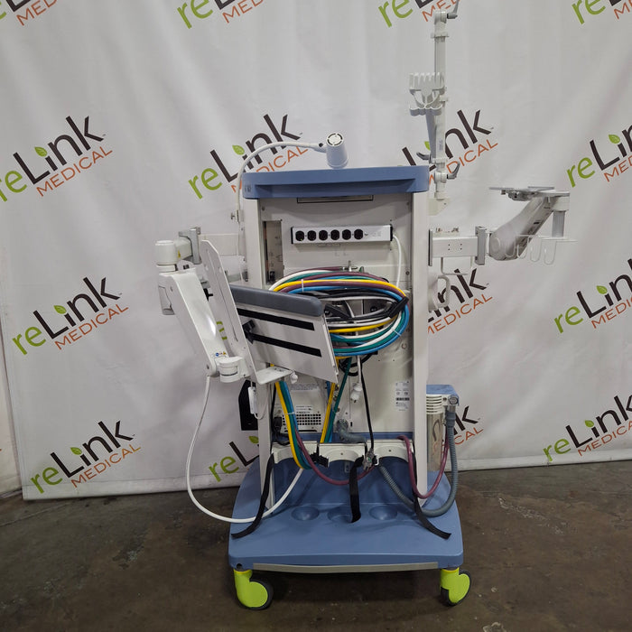 Draeger Medical Apollo Anesthesia Machine