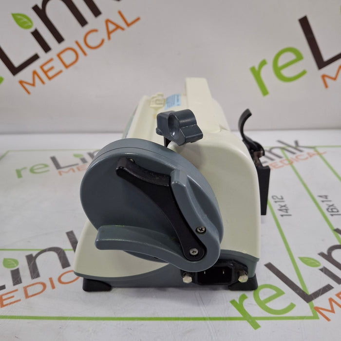 Smiths Medical Medfusion 3500 Version 3 Syringe Infusion Pump