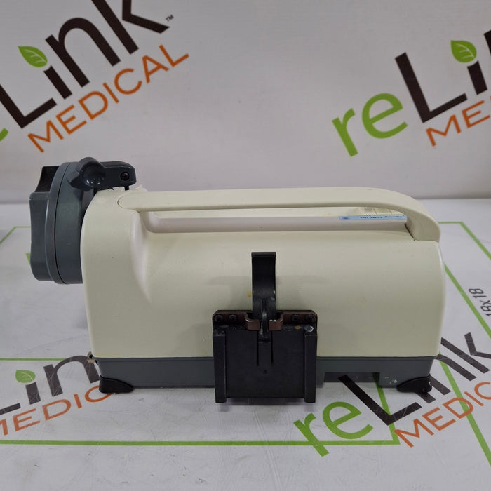 Smiths Medical Medfusion 3500 Version 3 Syringe Infusion Pump
