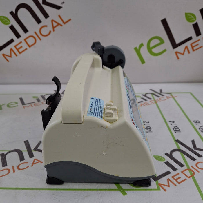 Smiths Medical Medfusion 3500 Version 3 Syringe Infusion Pump