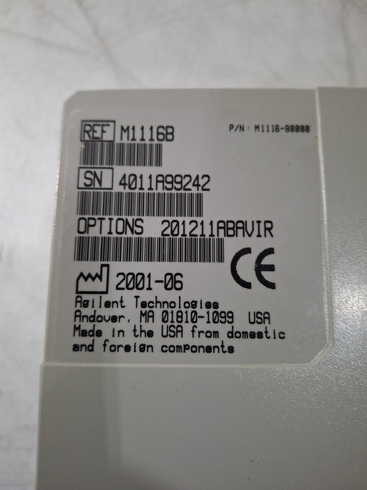 Philips M1116B Recorder Module