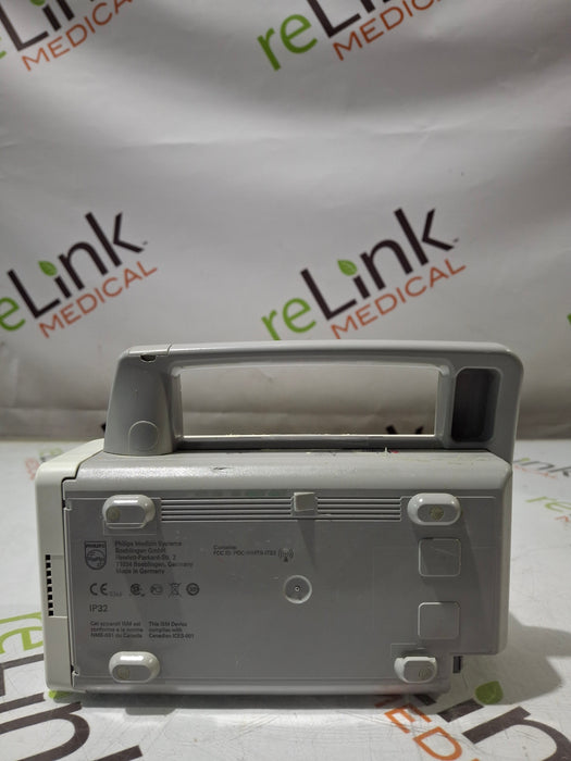 Philips Philips IntelliVue X2 Monitor - Masimo SpO2 Patient Monitors reLink Online