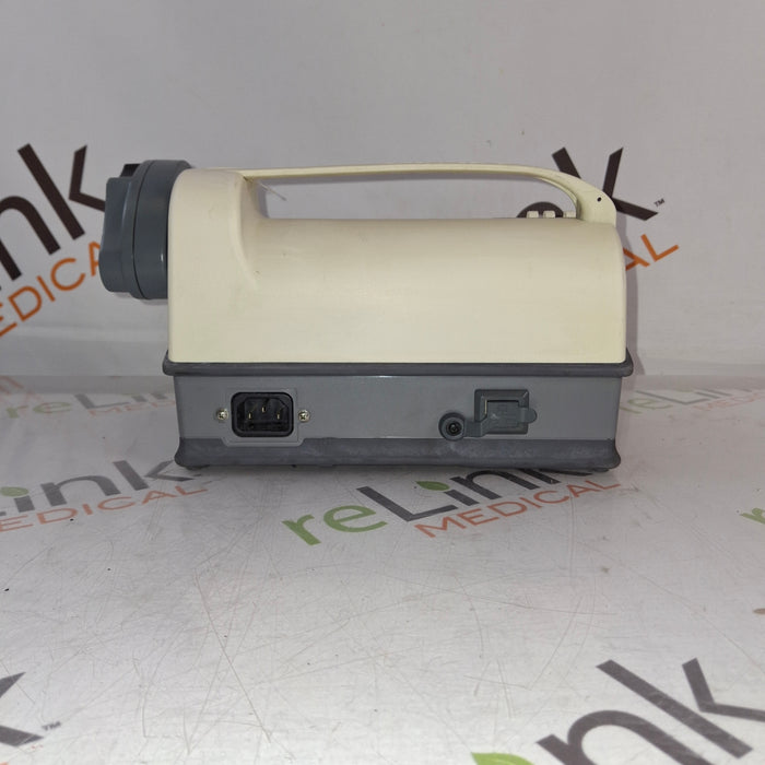 Smiths Medical Medfusion 4000 Syringe Infusion Pump