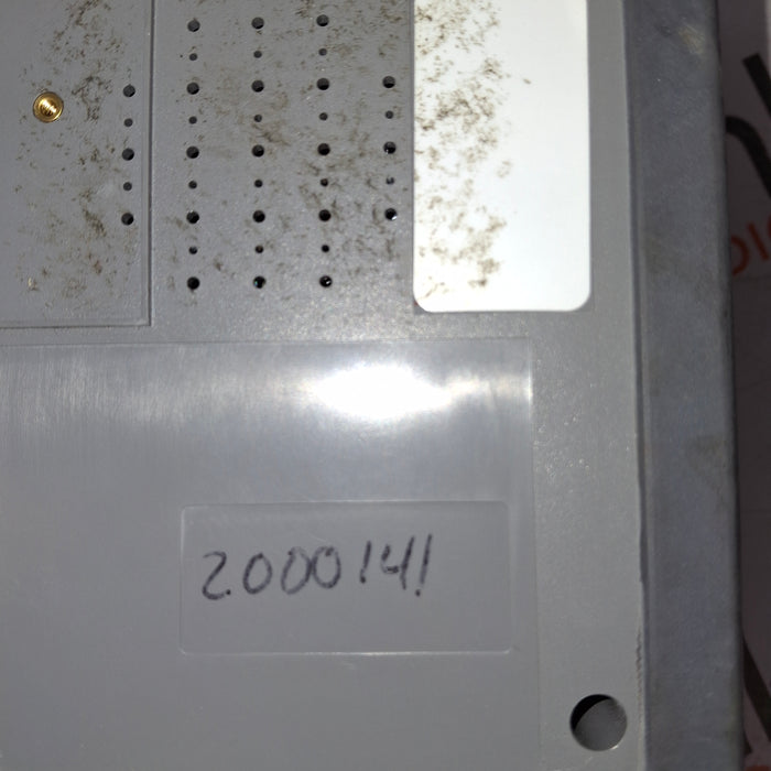 Smiths Medical Medfusion 4000 Syringe Infusion Pump