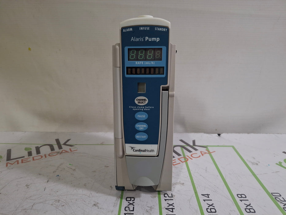 CareFusion Alaris 8100 LVP Infusion Pump Module