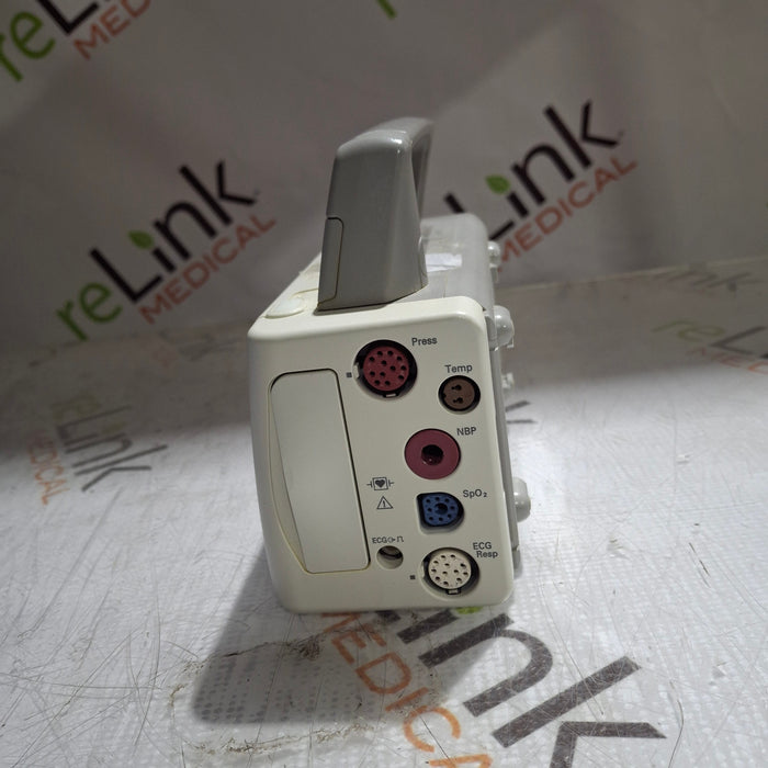 Philips Philips IntelliVue X2 Monitor - Fast SpO2 Patient Monitors reLink Online